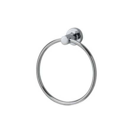 TOTO Towel Ring, Series L(Round) Chrome YTT406U#CP